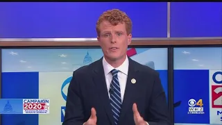 Kennedy Loses Race For First Time In Massachusetts