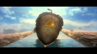 Ice Age: Continental Drift - trailer #2