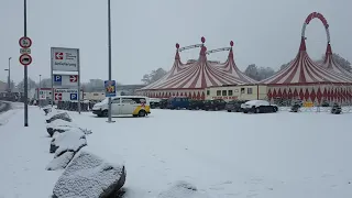 Circus Charles Knie, Offenburg