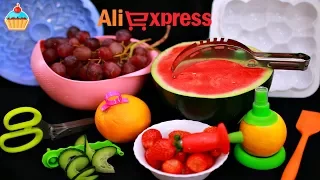 Товары для КУХНИ с Аliexpress/ Стоит ли покупать? ТЕСТ 2.