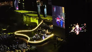 Elton John 2022 Goodbye Yellow Brick Road Philadelphia July 15