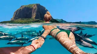 Summer Mix 2022🌴Best Of Tropical Deep House Music Chill Out Mix 2022🌴Chillout Lounge