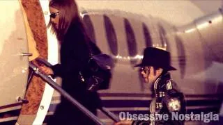 Michael Jackson & Lisa Marie Presley - Together Again