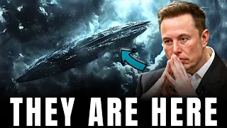 Elon Musk Oumuamua Has Suddenly Returned and It's Not Alone!