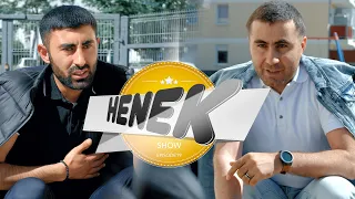 HENEK SHOW Episode 19 / Езидский юмор