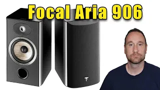 Assessing the Good and Bad of the Focal Aria 906.