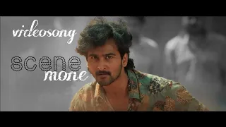 RDX:SCENE MONE video song