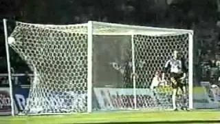 LASK - Rapid Wien 5:0 (29.03.1998)