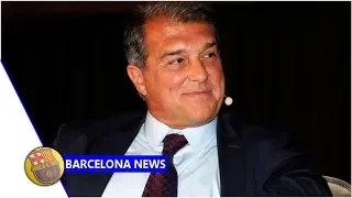Laporta intends to stand for Barcelona presidency- news now