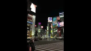 [Free] ADTurnUp Type Beat - "9PM in Shibuya" (Prod. ADTurnUp)