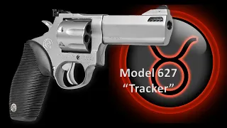 Taurus 627 Tracker - A Full House Review