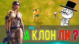 Очередной КЛОН Last Day, Или все-же нет? - Live or Die: survival