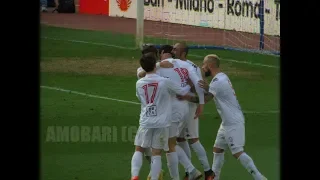 Bari-Acireale: 1-1| 24 Febbraio 2019| Il Film Allo Stadio|