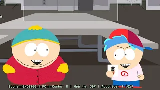 Friday Night Funkin' - Another South Park Mod (SOUTH FUNKIN) FNF MODS