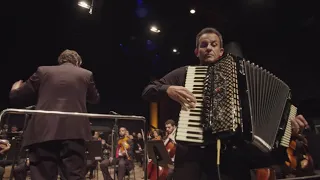 Luar do Sertão - Jaime Alem - Concerto Viola Caipira e Orquestra