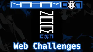 NahamCon CTF 2023: Web Challenge Walkthroughs