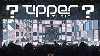 Tipper + Fractaled Visions - Tipper and Friends #tipper