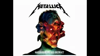 Metallica   Hardwired... to Self Destruct FULL ALBUM HD