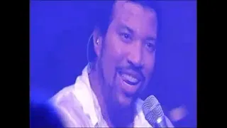 All night long - Lionel Richie