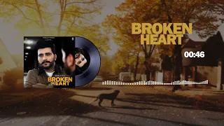 BROKEN HEART 💔 PUNJABI SONG NAWAB AUDIO | NEW PUNJABI SONG | #brokenheart #sad #nawab