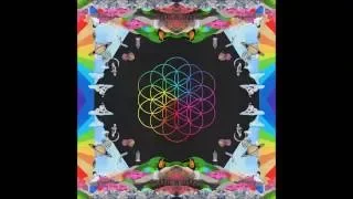 Coldplay - Hymn For The Weekend (Audio)