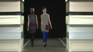 Edun | Fall Winter 2015/2016 Full Fashion Show | Exclusive