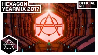 HEXAGON YearMix 2017