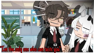 "Im the Only One Who can Taste you" | Gacha Club (GCMM) - Gacha Club Mini Movie