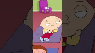 5 Times Stewie Griffin Acted Like A Player