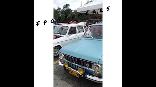 renault 6 hermoso unico