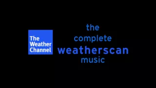 Weatherscan Music- Track 15