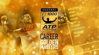 Djokovic Chases Career Golden Masters In Cincinnati