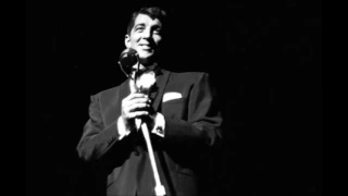 Dean Martin - Pretend (Rare Radio Version)