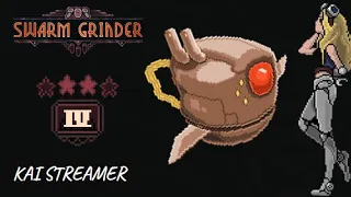 Butcher. Сложности 3-4 - Swarm Grinder #6