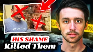 He Lied About Brutally Murdering His Parents | The Shocking Case of Chandler Halderson