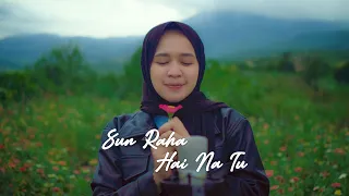 Sun Raha Hai Na Tu - Audrey Bella X VA || Cover || Indonesia||