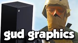 Xbox Series X = BEST CONSOLE