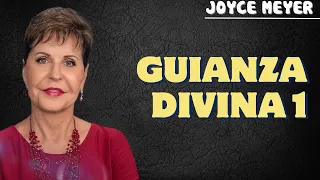 Melisende Letitia - Guianza Divina 1 | Joyce Meyer 2023