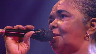 Cesaria Évora  Live Amor au Grand Rex PARIS 2004 (Intégral). #cesariaevora @cesariaevoraofficiel