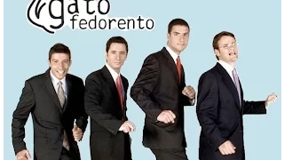 GATO FEDORENTO - TOP 5 TESOURINHOS DEPRIMENTES