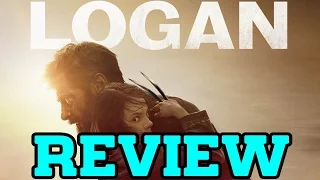 Logan - Movie Review (with Spoilers)