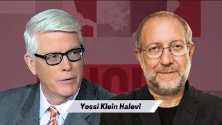 Yossi Klein Halevi with Hugh Hewitt (Full Interview)