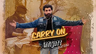 Carry On | Iffi Jutt Bhaikot wala (official video) Latest Punjabi Song 2024