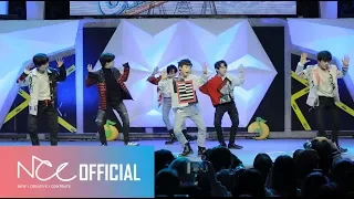 BOY STORY Comeback Show "Oh My Gosh" Performance