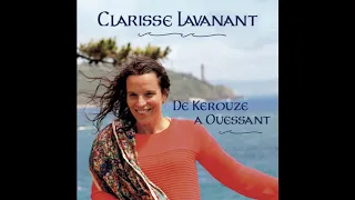Clarisse Lavanant/"La ville que j'ai tant aimée" (extrait de l'album "De Kerouze à Ouessant")