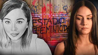 A DOS AÑOS DEL CASO DE INGRID ESCAMILLA  |  ARTE + CRIMEN + MISTERIO