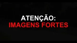 OS PIORES ACIDENTES JÁ REGISTRADOS