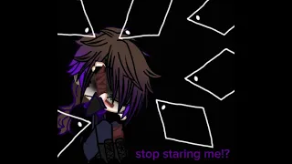 All eyes are on you| FNAF| William Afton angst| Helliam friends| Past Aftons| My AU