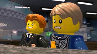 First Hour of Lego City Undercover (Switch)