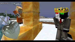 Working hard and Hardly working - With Tubbo (05-09-2021) VOD